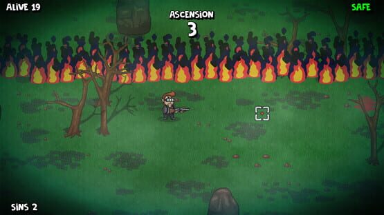 Screenshot Last Sinner