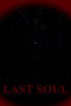 Cover Last Soul