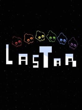 Cover LasTar