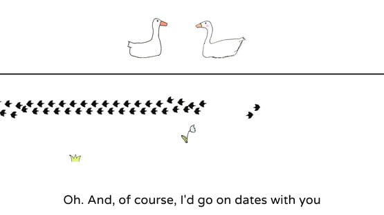 Screenshot Late Bird