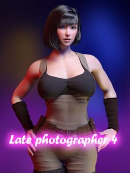 Cover Late Photographer 4