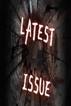 Cover Latest Issue