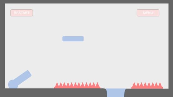 Screenshot Launch Ball