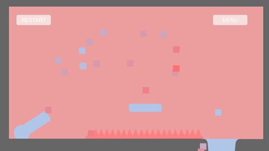 Screenshot Launch Ball