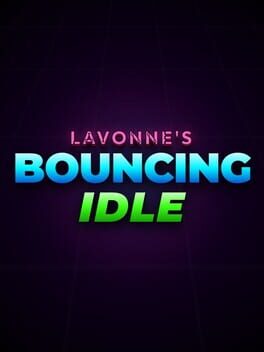 Cover LaVonne's Bouncing Idle