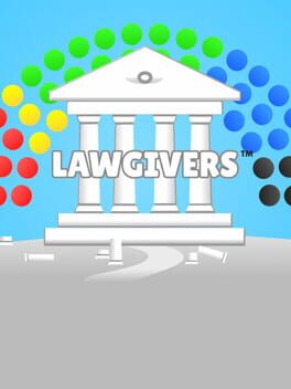 Cover Lawgivers