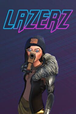 Cover Lazerz