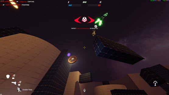 Screenshot Lazerz