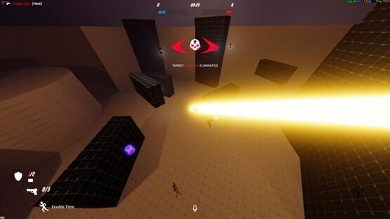 Screenshot Lazerz