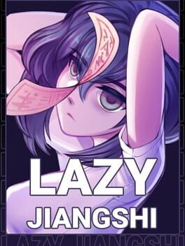 Cover Lazy Jiangshi