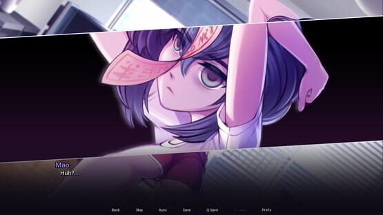Screenshot Lazy Jiangshi