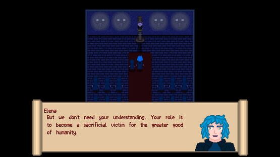 Screenshot Lazy Writer