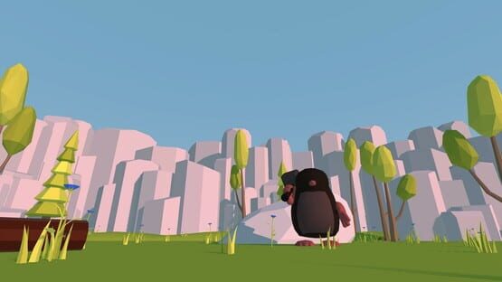 Screenshot Le Bonk: Academic Version