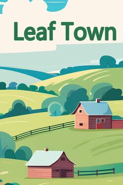 Cover Leaf Town
