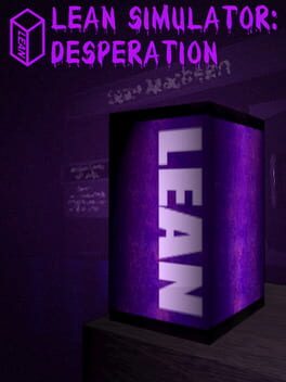 Cover Lean Simulator: Desperation