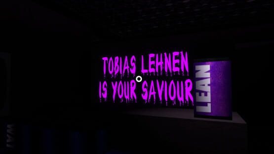 Screenshot Lean Simulator: Desperation