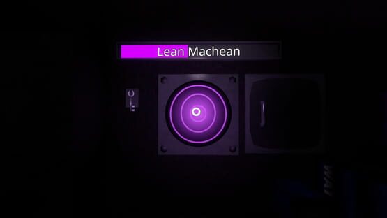 Screenshot Lean Simulator: Desperation