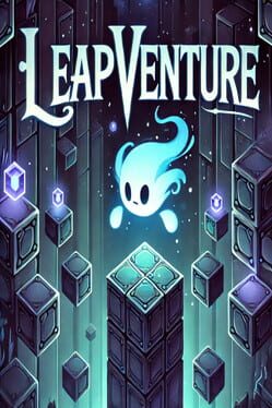 Cover Leapventure: Countless Biomes
