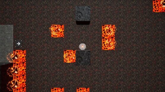 Screenshot Leapventure: Countless Biomes