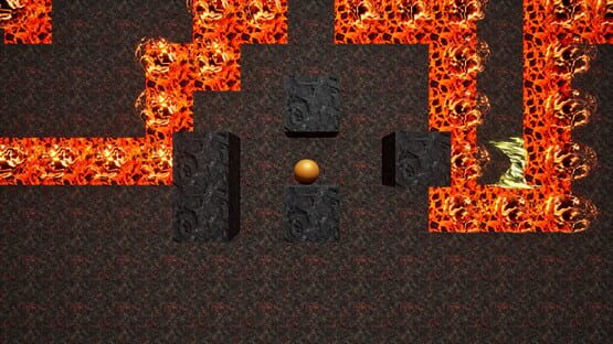 Screenshot Leapventure: Countless Biomes