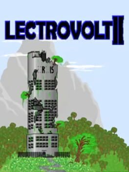 Cover Lectrovolt II