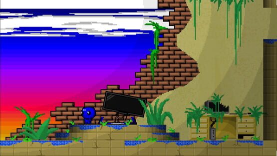 Screenshot Lectrovolt II