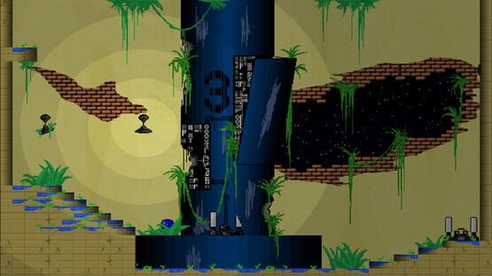 Screenshot Lectrovolt II