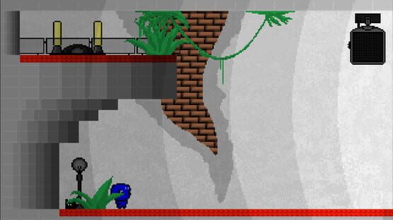 Screenshot Lectrovolt II