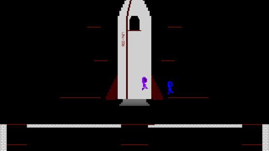 Screenshot Lefties' Righteous Arcade Emporium
