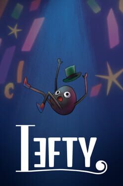 Cover Lefty