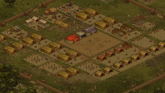 Screenshot Legatus