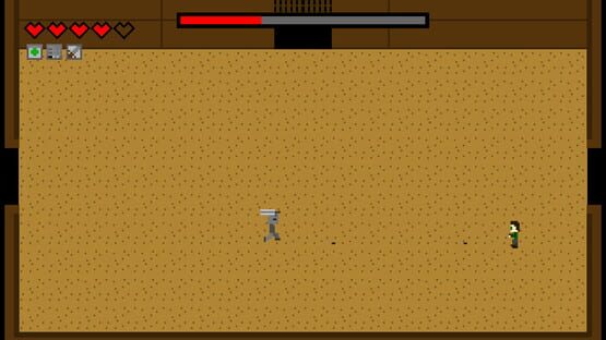 Screenshot Legends from Lacoytas: The First Seeker