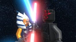 Cover Lego Star Wars: End of War