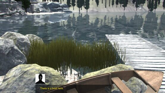Screenshot Leisure Town
