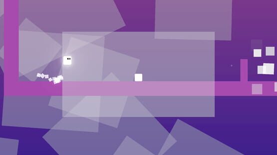 Screenshot LenscraftCube