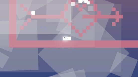 Screenshot LenscraftCube