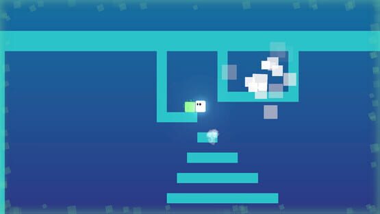 Screenshot LenscraftCube
