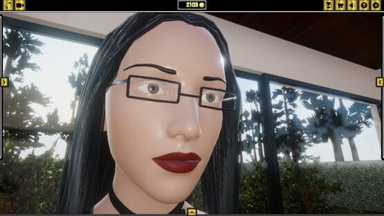 Screenshot Lesbian Voyeur Simulator 2