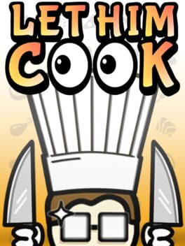 Cover Let Him Cook