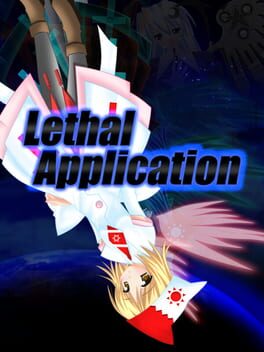 Cover Lethal Application