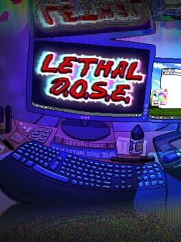 Cover Lethal Dose
