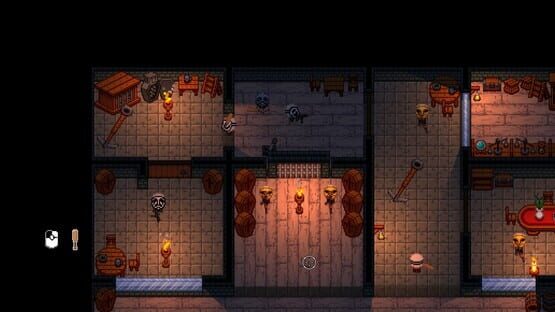 Screenshot Lethal Dose