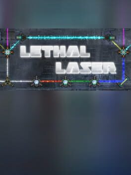Cover Lethal Laser