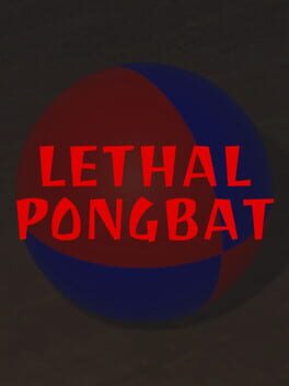 Cover Lethal Pongbat