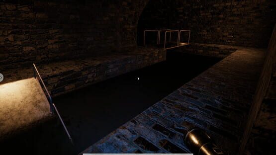 Screenshot LetMeOut