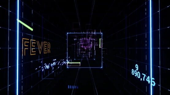 Screenshot Lets Beats