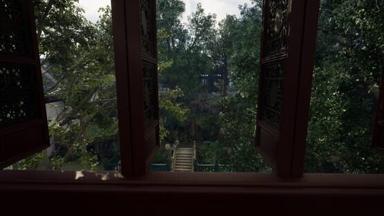 Screenshot Let's Build a Garden