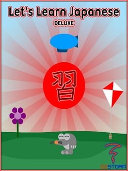Cover Let's Learn Japanese: Deluxe