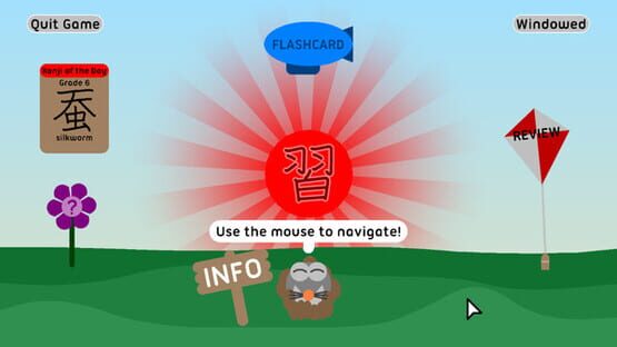 Screenshot Let's Learn Japanese: Deluxe