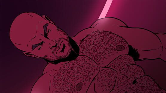Screenshot Let's Meat Adam 2